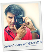 Jean-Pierre MENARD