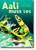 Cover Buch