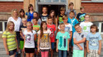 2015/2016 - Klasse 6a