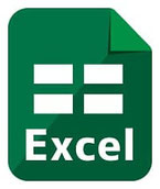 Excelのアイコン