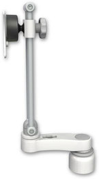 モニターアーム, デスクマウント, カウンタートップマウント, 病院設備, 医療機器, ヘルスケア, デンタル, 歯科, メディカル,メディカルIT, EV710シリーズ,メディカルモニター,医療,医療IT,病院,病院IT