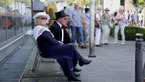 Historischer Markt Bad Essen - 2015