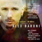 CD Omaggio ad Alex Baroni (Sony Music)