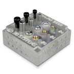 3D gedrucktes FErtigungshilfsmittel