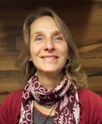 Bettina Behm