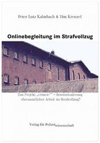 Onlinebegleitung im Strafvollzug - crimeic.de (Bildquelle: Verlag für Polizeiwissenschaft)