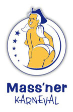 Massener Karneval Logo