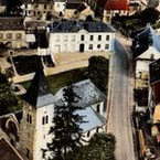 La place du village