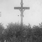 La grande croix