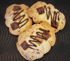 recette sablés viennois pour les enfants 