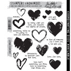 Cms477 LOVE NOTES