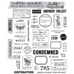 CMS396 FIELD NOTES