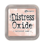 TATTERED ROSE OXIDE INK