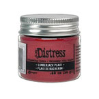 LUMBERJACK PLAID EMBOSSING GLAZE