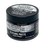 TEXTURE PASTE BLACK OPAQUE