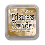 BRUSHED CORDUROY OXIDE INK