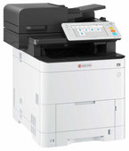 Ecosys A4 MFP