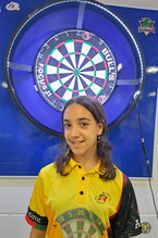 Ainhoa Fernandez Marquez Jr 6ª Temporada