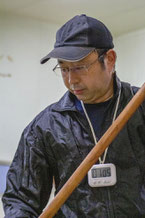 【蔵人インタビュー】泉橋酒造　高橋靖拡さん