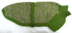 Knitted coat E
