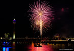 Feuerwerk Fotoworkshop