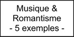 séance musique ce2 symphonies