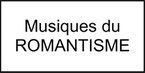 séance musique ce2 XIXe siècle