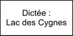 dictée hda 14