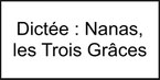 dictée hda 12