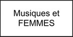 séance musique cm2 féminisme