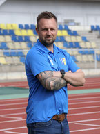 Co-Trainer - Stefan Kotulla