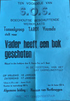 1986 - Vader heeft een bok geschoten