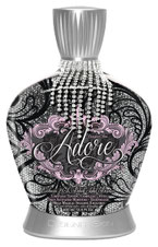 Adore Miracle Collection Designer Skin zonnebankcreme zoncosmetica zonnebrand bronzer DHA Cosmetisch Natuurlijk Aftersun Huidverzorging