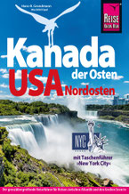 Wo in Niagara USA übernachten Reiseführer