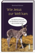 ... oder das Buch von Reinhard Körner