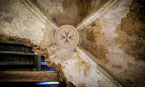 La chapelle de la Ferté-Gaucher © Temple de Paris – Photographie de David Deschamps