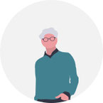 Les offres santé de Mutuelle Ligérienne -pour les seniors