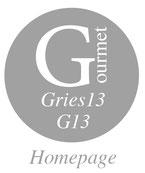 G13 Bozen Logo Gries 13 Winebistro