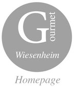 Logo Restaurant & Pizzeria Wiesenheim in Eppan in Südtirol