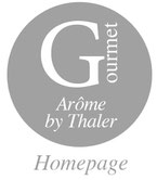 Arôme  - Restaurant & Cafè - Bozen - Ristorante e Caffè Bolzano - Alto Adige - Gourmet Südtirol