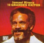 ISMAEL RIVERA