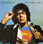 RAY BARRETO