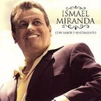 ISMAEL MIRANDA