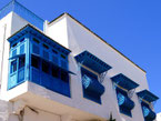Sidi Bou Said