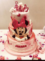 Geburtstagstorten - Danielas Cake Dream