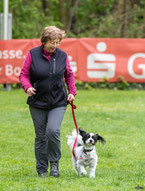 Regina mit Ginny