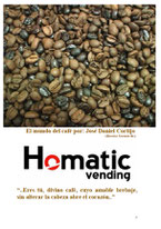El mundo del café