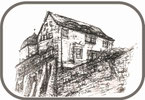 runneburg-burg-weißensee-vignette-grafik