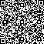 QR Code für die Newsletter Anmeldung zu mehr WOW in Training und Führung