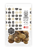 　黒にんにく300ｇ　￥3,240